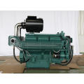 Wandi (WD) Diesel Engine for Generator (580KW)